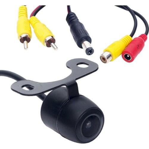 POWERMASTER DS-621 BUTTERFLY REVERSE GEAR CAMERA * NAVIGOLD