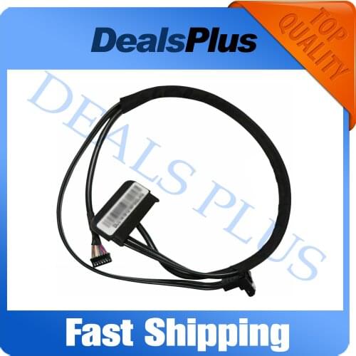 Replacement New SSD HDD Hard Drive Data Cable For Mac 27" A1419 923-0312 2012-2015 Year