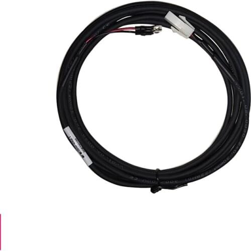 Panasonic servo motor Brake cable for A5 A6 series MFMCB0**0GET MFMCB0030GET