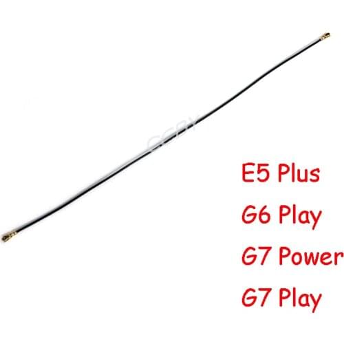 Wifi Antenna Signal Flex Cable Spare For Motorola Moto E5 Plus G6 G7 Play Power