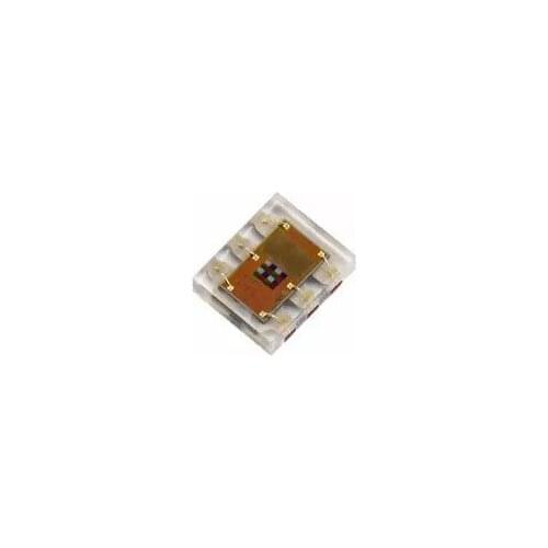 10PCS TCS34725FN TCS34725 34725 DFN-6 Light to Digital Converters Color Light-to-Dig Convtr w/IR Filter