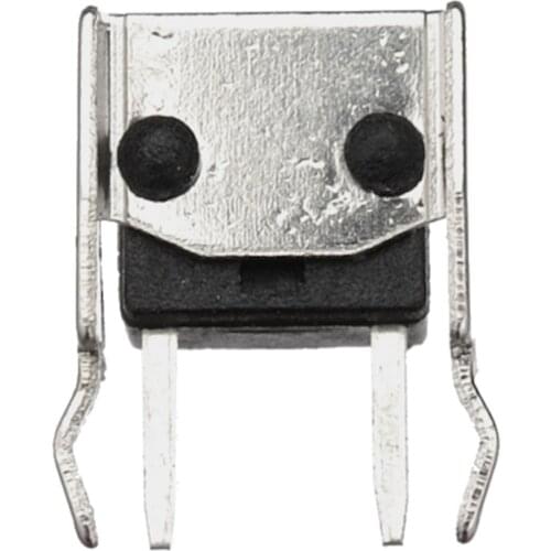 2Pcs LB/RB Replacement Repair Parts LB RB Switch Bumper Joystick Button for Xbox 360 Controller