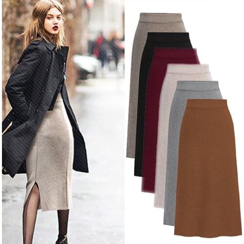 AyLosi Women's Skirts