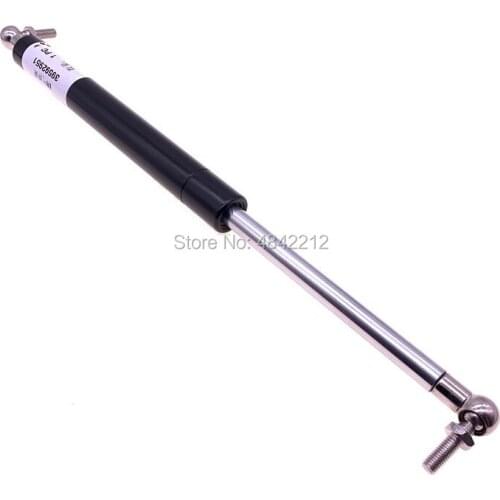 Free shipping 2pcs/lot OEM 39592951 gas spring support rod for IR screw air compressor