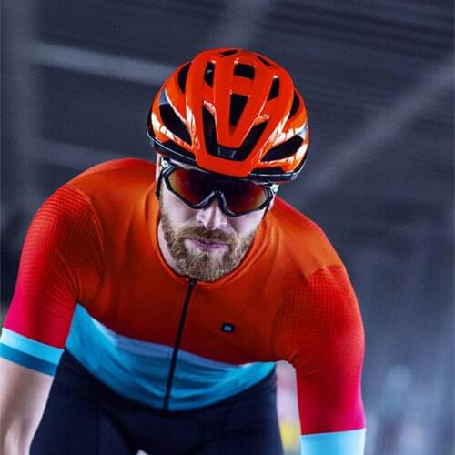CADENCE Cycling Helmets