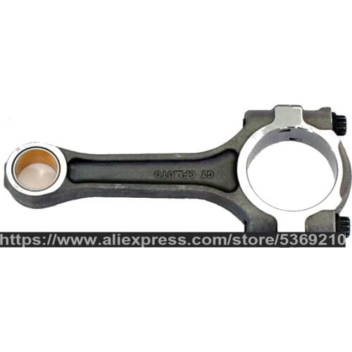 CFMoto CF800 Connecting Rod Assy CFX8 CF2V91W 800CC ATV UTV Engine Repair Parts 0800-042000-0001 LGBJ-CF800