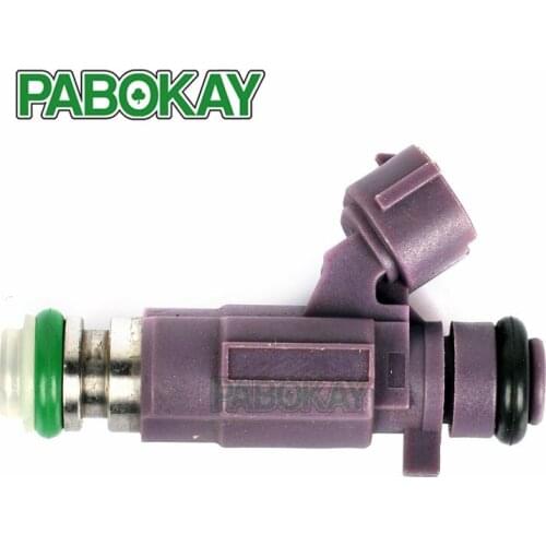 FS Fuel injector nozzle for Nissan 350Z Maxima Pathfinder Sentra Infiniti FX35 G20 G35 I30 Q45 QX4 FBJC100 166005L700