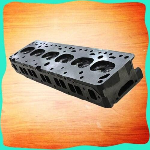 3F Engine Cylinder Head 11101-61050 11101-61060 for TOYOTA Land Cruiser 4.0L