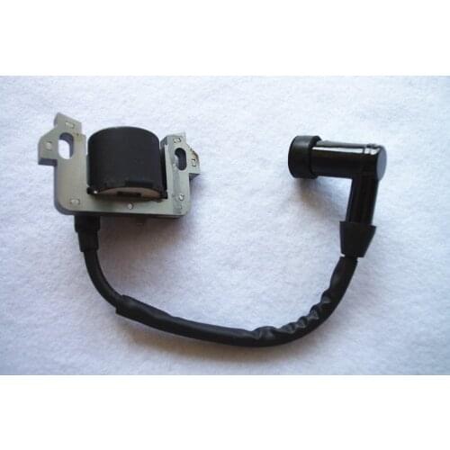 Ignition coil for Honda GC135 GC160 GC190 GS160 GS190 GSV160 GSV190 GCV135 GCV160 GCV190 engine # 30500-ZL8-004 replacement