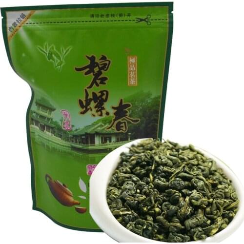 Chinese Anxi Tiekuanyin Tea Fresh Green Oolong Tea Weight loss Tea BeautyPrevent Atherosclerosis Cancer Prevention Food