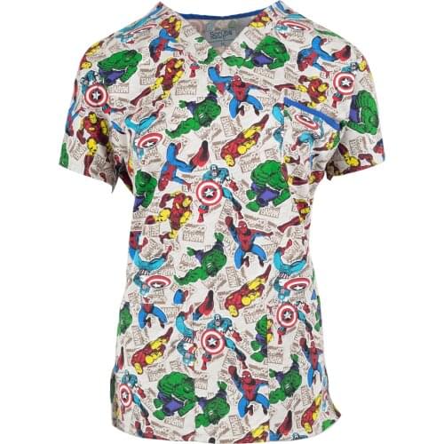 Medical Surgical Uniform Cartoon Beauty salon Dentist clinic pharmacy Pet doctor Uniforms