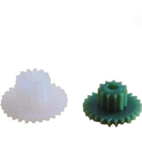 For canon 18-55 lens gear a pair of camera parts