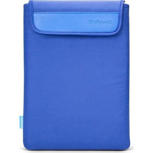 New Waterproof Women Men Notebook Laptop Sleeve Bag for Apple Macbook AIR Pro Retina Touch Bar 11 12 13 13.3 inch A2159 A1989