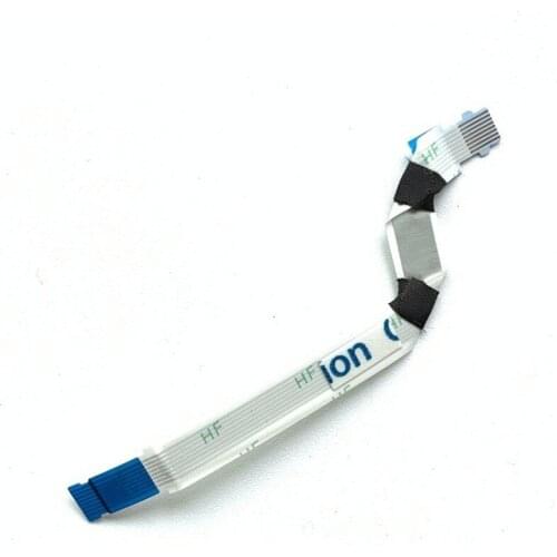 New original special for Thinkpad Lenovo T580 P52S fingerprint fingerprint device line 01YR465 touch panel line