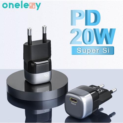 Onelesy Mobile Phone Chargers