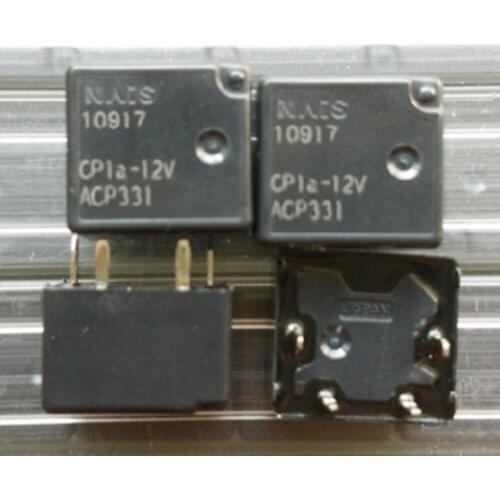 Wholesale 10pcs/lot relay CP1A-12V