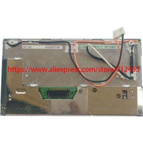 New and original LCD LQ065T9BR55U LCD Module Display Panel Screen LQ065T9BR55