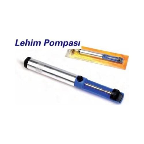 Toolux Solder Pump 090922