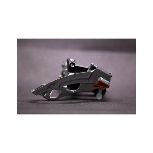 DEORE XT FD-M780 front derailleur 3x10s MTB bicycle bike 30s clamp derailleurs M780