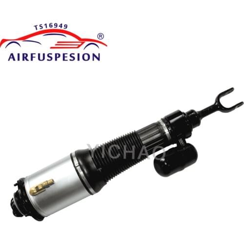 Front Right Air Suspension Air Shock Strut For Bentley GT VW Phaeton For Flying Spur Air Spring 2003-2012 3W0616040 3D0616040