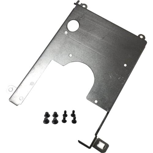 Hard Disk Cases Tray for Dell Latitude 3380 TTK6X HDD Caddy Hard Disk Drive Bracket