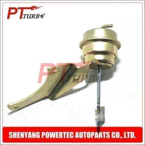 Actuator Wastegate For Volkswagen Bora Golf IV 1.8T 132Kw AWP BNU Turbo Assy K03 Turbocharger 53039700052 Turbine 06A145704T