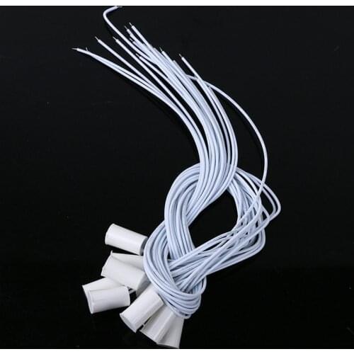 Wired Door Window Sensor Switch Magnetic Alarm Normally Closed/Opened for Home Safe