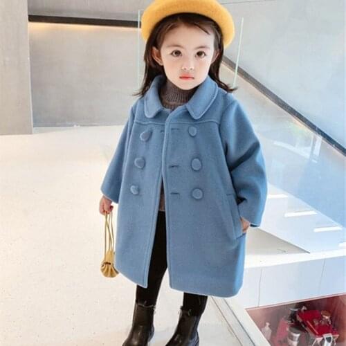 PUCKISH BABY Children's Winter Overalls