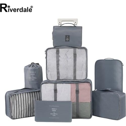 Riverdale Bags And Suitcases