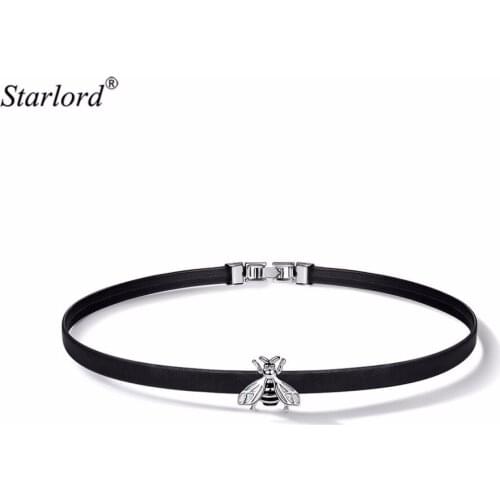 Серебряные чокеры Starlord China At AliExpress