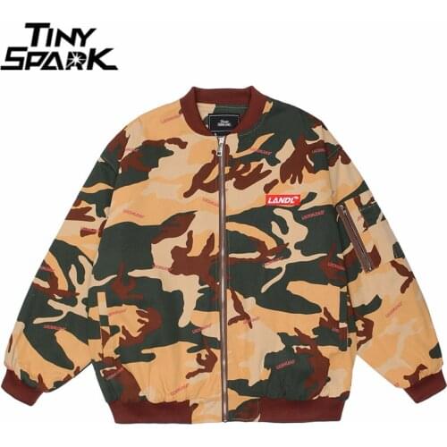 Мужские камуфляжные куртки Tiny SPARK China At AliExpress