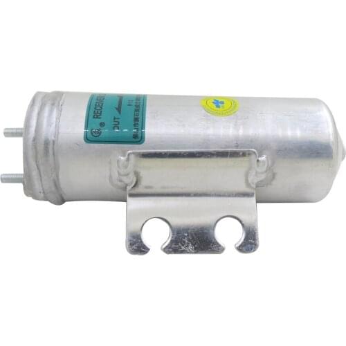 High quality AC Receiver Drier For Peugeot 206 Renault