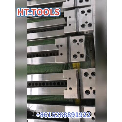 High quality GT150A GT125 GT200*300 Precision manual vise clamp/ machine vice/Bench vise