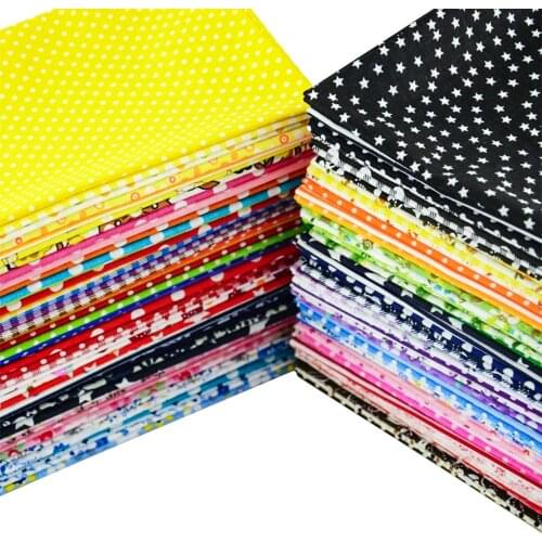 5cm X 5cm 120 PCS/lot 30 Mixed Design 100% Cotton Sewing Fabric Dye DIY Quilting Material Mini Charm Pack Crafts Patchwork Tela