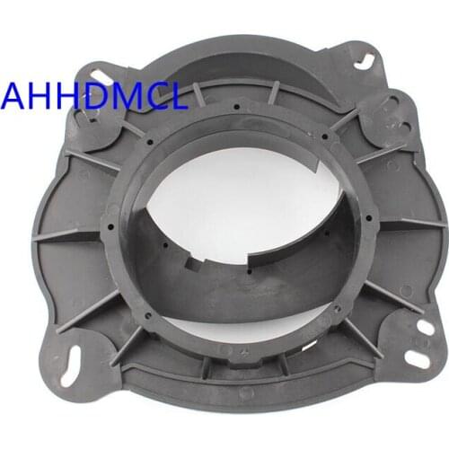 Speaker Adapter Spacer Horn Pad Speaker Mounts For Camry 2006~2011 Highlander 2006~2013 Reiz 2005~2009 For BYD S6