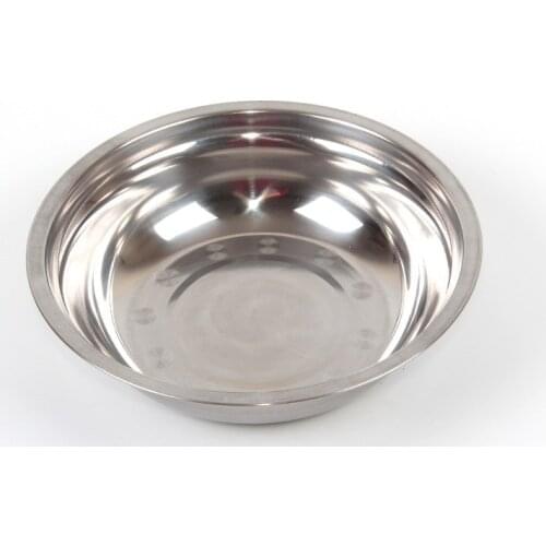 Alsteco Hiking Bowls