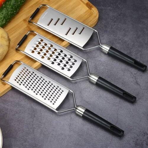 BesoAbrazo Hand Graters