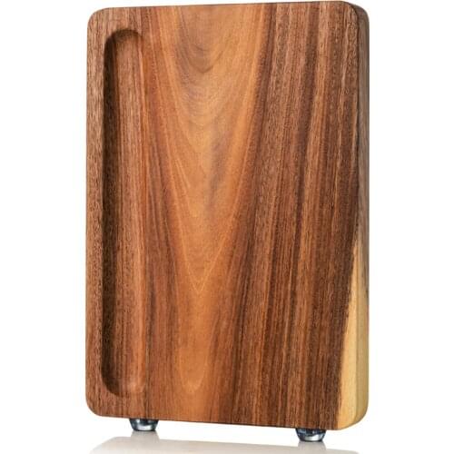 Whole Piece Acacia Wood Cutting Board Solid Wood Rootstock Chopping board for kitchen Table Slicing Vegetables Kitchen Things