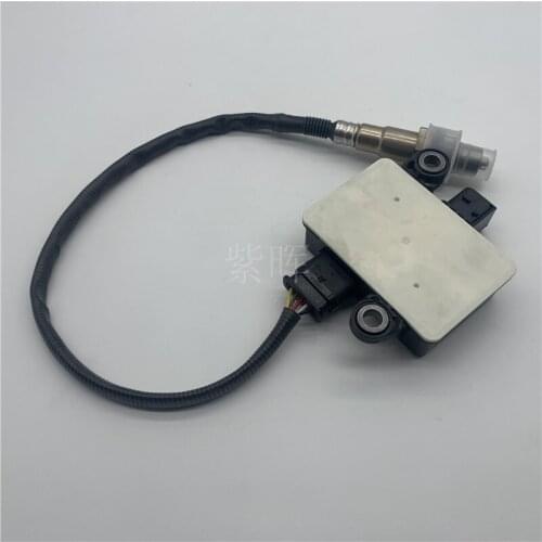 0281008069PM smoke particulate sensor 12V