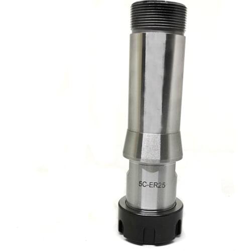 5C ER25 ER32 ER20 ER40 Collet Chuck Holder Collet Chuck Tool Holder For CNC Milling Lathe Tool Brand New Precision