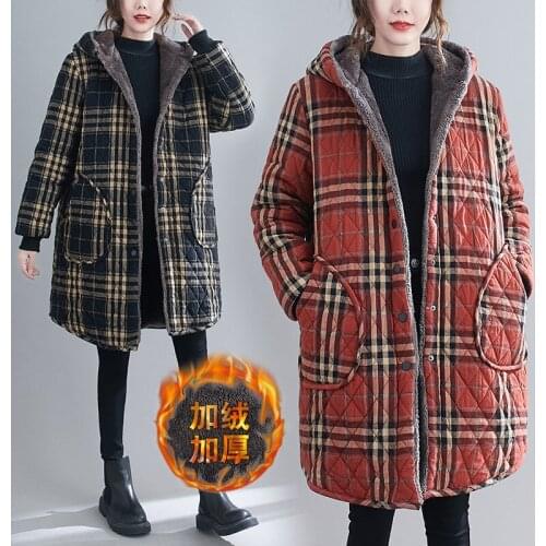 Женские утепленные пальто DUTRIEUX China At AliExpress