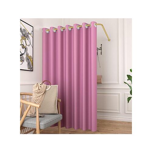 L-type fitting room iron wall corner clothing store fitting room shelf changing room changing room curtain changing room