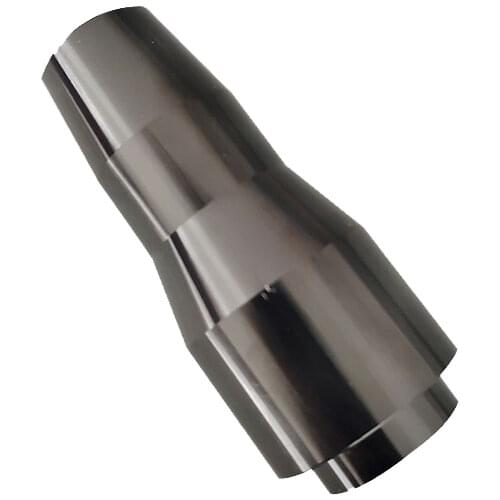 Q switched nd yag laser parts factory black doll carbon laser light filter head for sale work with carbon gel