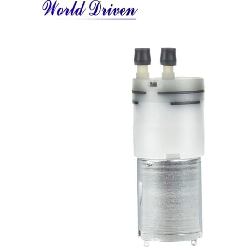 SP370-12A 370 Dc Electric High Pressure Battery Diaphragm Home Appliances Medical Massage 12V 150mA 0.8 LPM Micro Water Pump