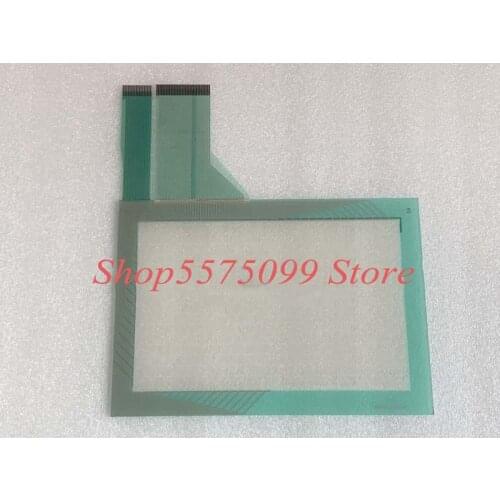 New Touch Pad Glass NT620S-ST211-E Touch Glass