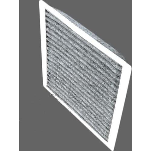 Wholesale Factory Outlet 27279-8M700 Durable Carbon Cabin Air Filter WIX24065 for FORD Edge 198*186*17mm CUK2027 CF11448