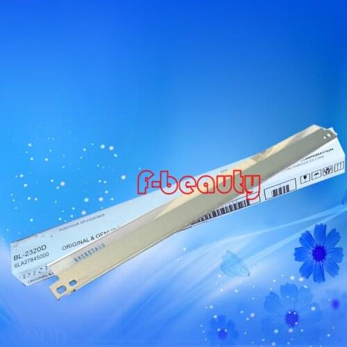 Original New Drum Cleaning Blade For Toshiba 163 166 168 169 167 165 203 208 212 230 232 237 181 182 280s 242 OD1600 2320