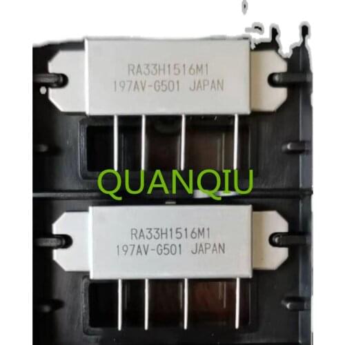RA33H1516M1 NEW