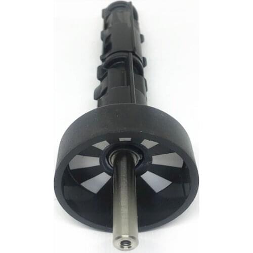 Ribbon recycling shaft supply shaft For AVERY/ Avery 9688 printing accessories 9688 printer accessories