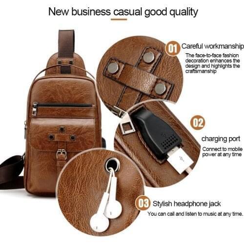 Backpack messenger bag compatible with Ebook, Tablet and for Intex aqua Pro